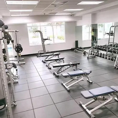 Modern 1 Bed In The Heart Of Brickell With Free Parking Apartment Miami Exterior photo